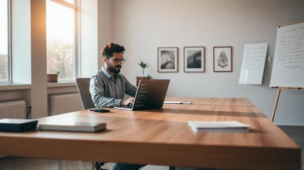 7 Solutions IT grâce à l'infogérance informatique