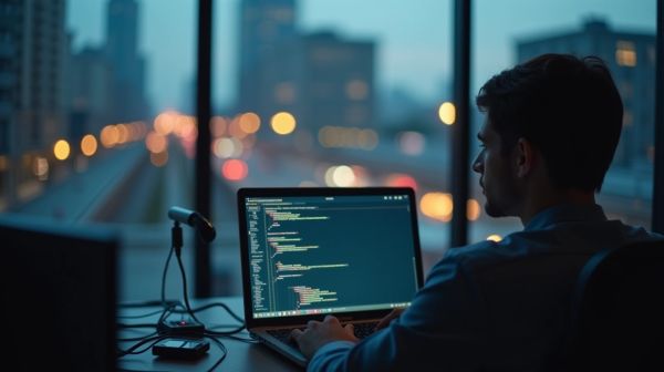 Comment l'infogérance informatique peut résoudre vos problèmes IT ?