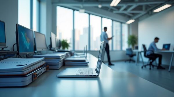 Outils intelligence artificielle : choisissez ceux qui boostent votre productivité
