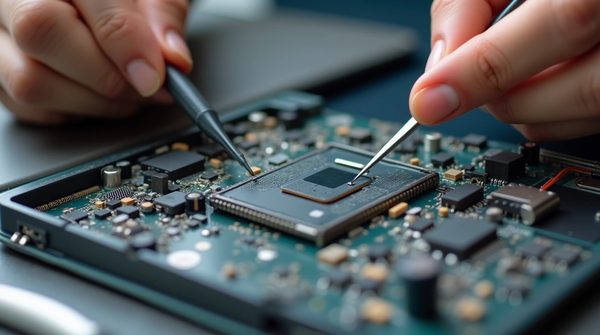 Réparation de carte mère iPhone 16 : guide pour résoudre vos problèmes