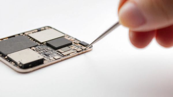 Top conseils pour dépanner votre carte mère iPhone 16