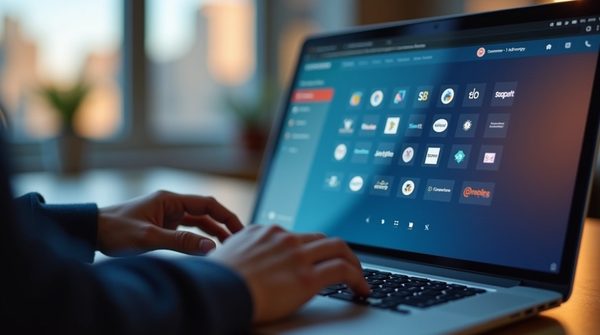 Trouvez l'agence flutter idéale pour vos projets mobiles
