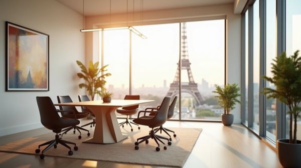 Votre solution infogérance à Paris pour un IT sans souci